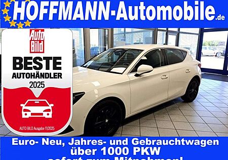Seat Leon Xcellence DSG,Navi,AHK,LED,Sitzheizung,PDC