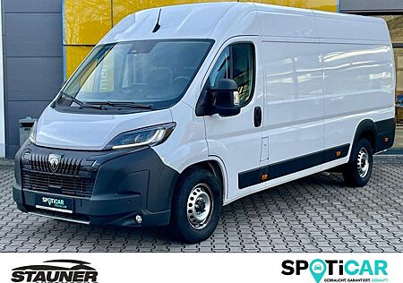 Peugeot Boxer 435 L4H2 180PS AT *NAVI*KAMERA*BODEN*DAB+*FACELIFT