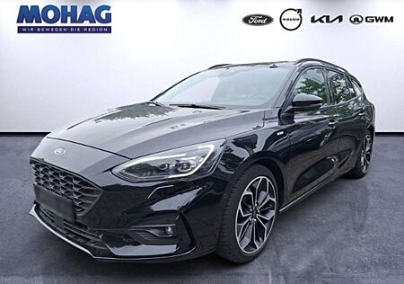 Ford Focus Turnier 1.5 EcoBoost,ST-Line,B&O Sound, Navi