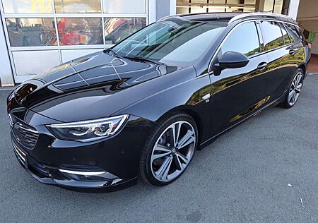 Opel Insignia B Sports Tourer Exclusive 4x4