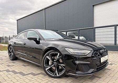 Audi A7 Sportback 45 TFSI Quattro 3xS-Line *VOLL*