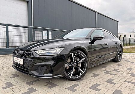 Audi A7 Sportback 45 TFSI Quattro 3x S-Line *LASER*