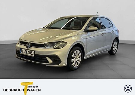 VW Polo Volkswagen 1.0 TSI LIFE NAVI LED ACC