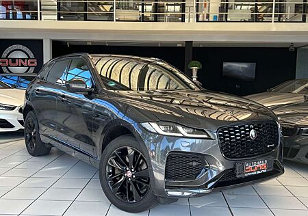Jaguar F-Pace R-Dynamic S AWD Plug-In Hybrid