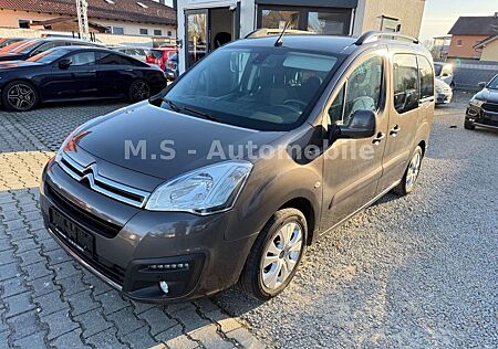 Citroën Berlingo Citroen Kombi Shine*1.Hand*Navi*SHZ*PDC*Klima*