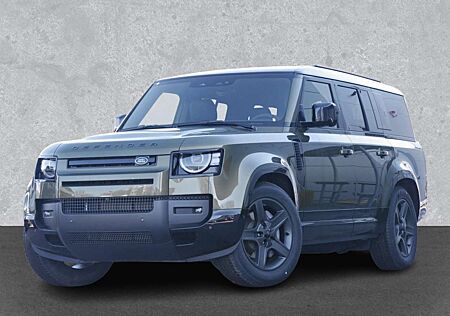 Land Rover Defender 130 X-Dynamic SE8Sitzer