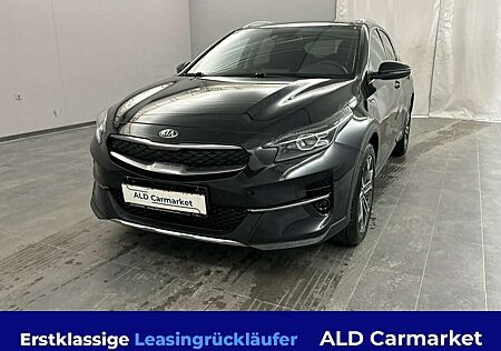 Kia XCeed 1.6 GDI DCT6 OPF Plug-in-Hybrid Platinum Edition G