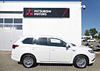 Mitsubishi Outlander Plug-in Hybrid BASIS 2.4 MIVEC 4WD