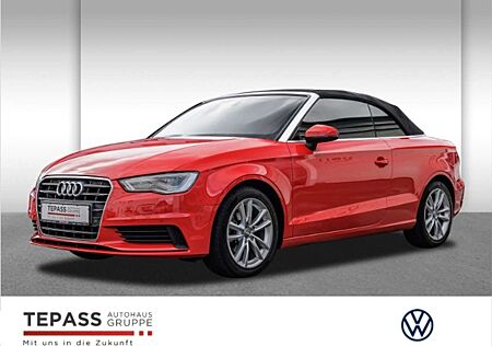 Audi A3 Cabriolet 1.4 TFSI ambition