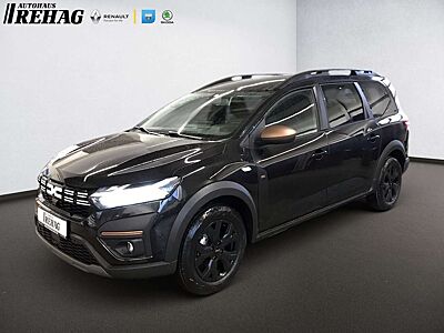 Dacia Jogger Extreme TCe 110 *KLIMA*
