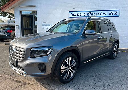 Mercedes-Benz GLB 220 d 4M Progressiv Pano / AHK / 7 Sitzer