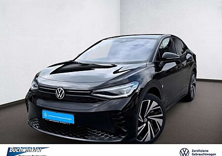 VW ID.5 Volkswagen GTX mit Infotainment-Paket 4Motion *AHK*Area