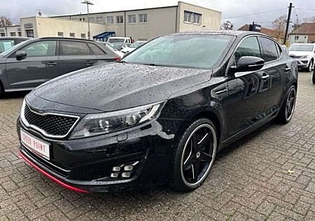 Kia Optima Spirit Leder/Navi/Xenon/Memory/20"Alu