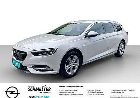 Opel Insignia B S.T. Innovation 165PS,AGR,Navi,Kamera