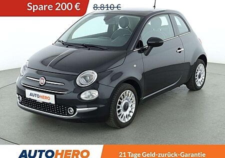 Fiat 500 0.9 Lounge *PDC*KLIMA*
