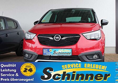 Opel Crossland X 1.2 Start/Stop 2020