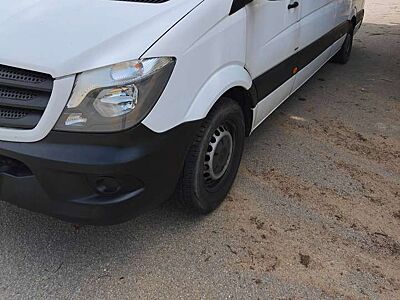 Mercedes-Benz Sprinter 316 CDI Sprinter Tourer Lang HA