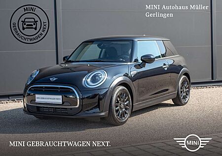 Mini ONE 3-Türer Automatik LED Einparkhilfe DAB 1VB