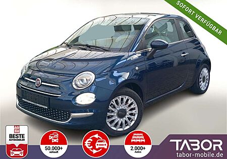 Fiat 500 1.0 70 Mild Hybrid Dolcevita SkyP Temp Klima