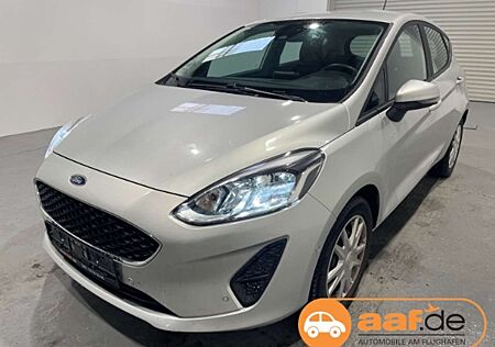 Ford Fiesta 1.1 Cool & Connect EU6d Navi Klima PDC