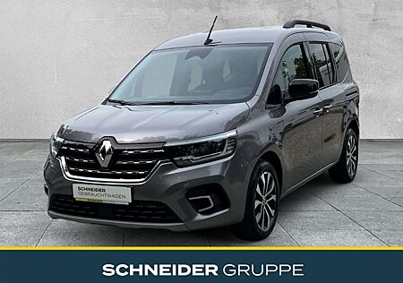 Renault Kangoo TECHNO DCI 115 EDC LED+SHZ+KAMERA+KEYLESS