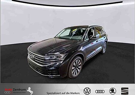 VW Touareg Volkswagen 3.0 V6 TDI SCR 4Motion Aut. Elegance