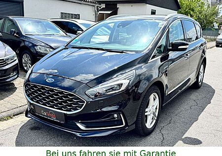 Ford S-Max Vignale/KAMERA/ACC/Vollausstattung