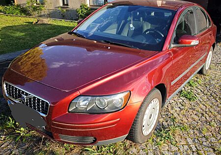 Volvo S40 1.6 Kinetic