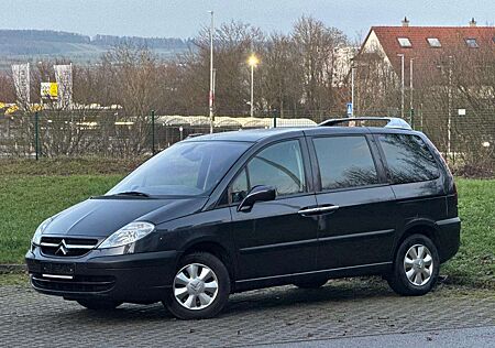 Citroën C8 Citroen Diesel 2.0 HDi X guter Zustand Tüv Neu