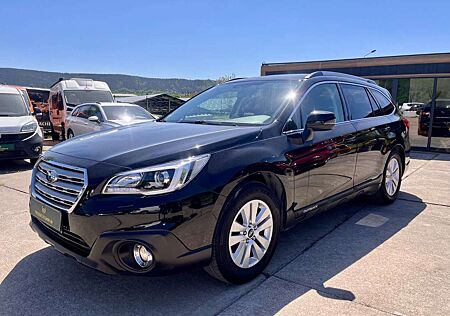 Subaru Outback Comfort Navi Kamera LED ACC