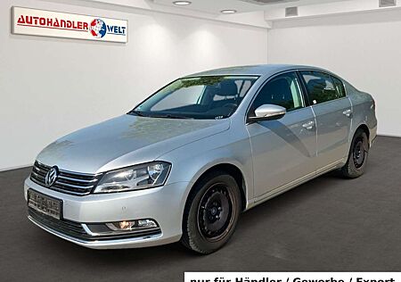 VW Passat Volkswagen Lim. 1.4 TSI BMT 2xAAC PDC SHZ Tempo