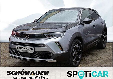 Opel Mokka Turbo Ultimate 1.2 Direct +MET+RFK+MATIX+