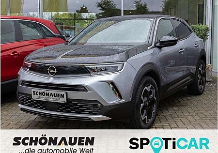 Opel Mokka Turbo Ultimate 1.2 Direct +MET+RFK+MATIX+