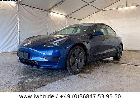 Tesla Model 3 Standard Range Plus WärmepumpeAutopilot3