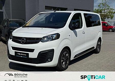Opel Zafira Life M Innovation BlueHDI 180 AT *LEDER*NAVI*KAMERA*