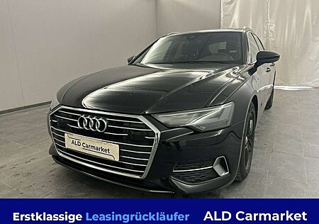 Audi A6 Avant 40 TDI S tronic S Line sport Kombi, 5-türig,