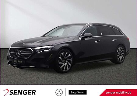 Mercedes-Benz E 300 de 4M T Avantgarde Digital-Light AHK 360°K