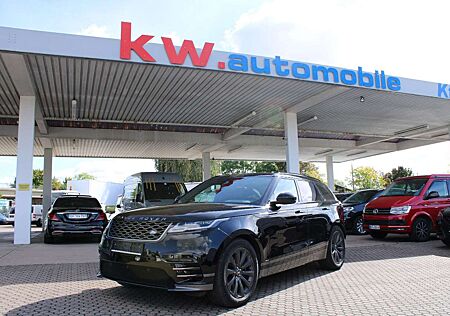 Land Rover Range Rover Velar R-Dynamic,LED,AHK,Luftfederung