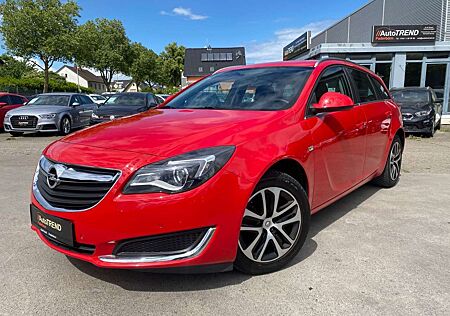 Opel Insignia A Sports Tourer Edition*PDC*Allwetter