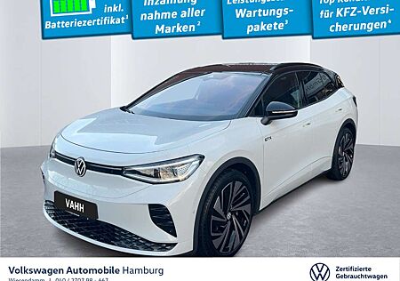 VW ID.4 Volkswagen GTX Pano LED Head up Display