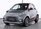 Smart ForTwo EQ coupe prime EXCLUSIVE:DER EM-2024-DEAL