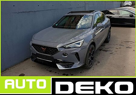 Cupra Formentor 2.0 TSI VZ DSG Pano/Virtual/ACC/Kamera