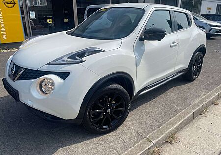 Nissan Juke N-Connecta +2 JAHRE GARANTIE+
