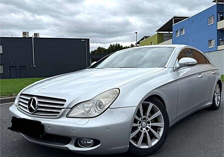 Mercedes-Benz CLS 320 CLS / 350 CDI*TÜV*2.HAND*