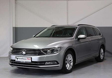 VW Passat Volkswagen Lim. Comfortline~SZH~Abst.Tempom~Navi~PDC
