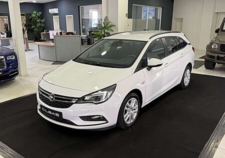 Opel Astra Business 1.6 CDTI *XENON*DAB*ACC*WINTER P*