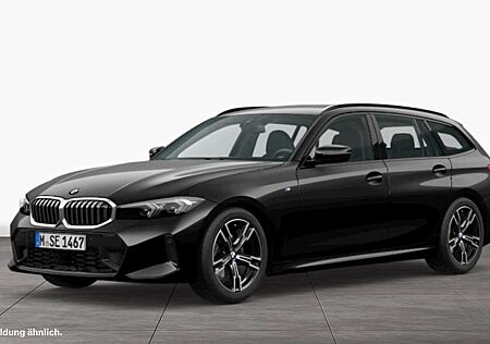 BMW 330 i xDrive Touring M Sportpaket HiFi DAB Shz