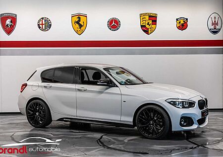 BMW 125 i Edition M Sport Shadow / DE / Garantie