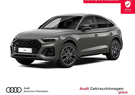 Audi SQ5 Sportback 3.0TDI quattro MATRIX NAVI PANO