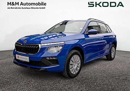 Skoda Kamiq 1.0 TSI Essence KLIMA SHZ FSE LED
